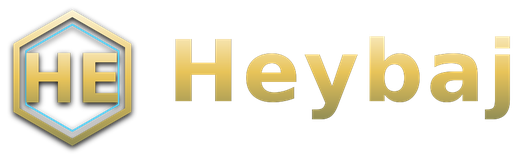 Heybaj logo